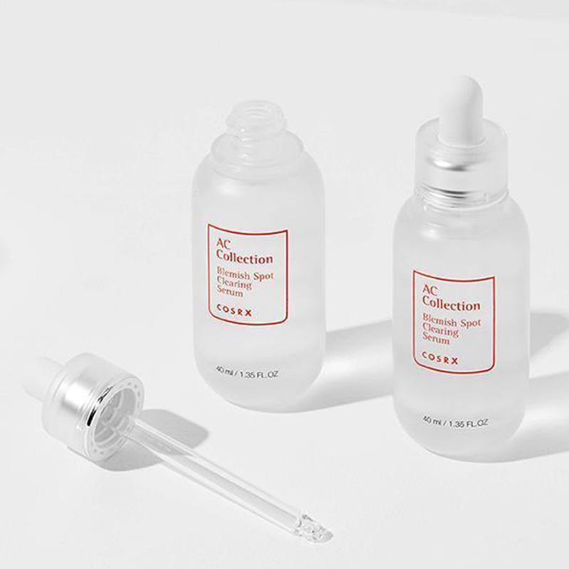 AC Collection Blemish Spot Clearing Serum 40ml - Image 2
