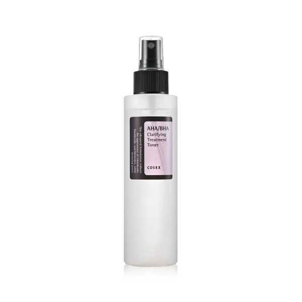 AHA/BHA Clarifying Treatment Toner 150ml