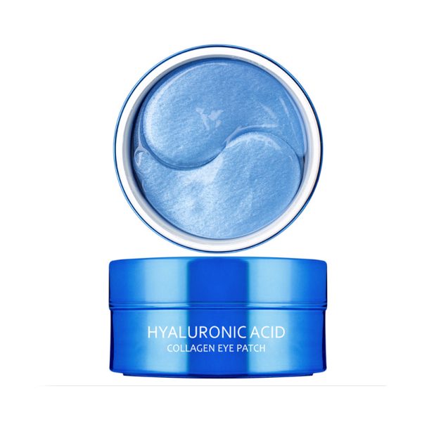 Aronyx Hyaluronic Acid Collagen Eye Patch (60 Patchs)
