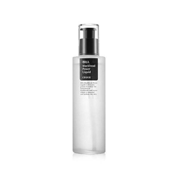 BHA 4% Blackhead Remover Liquid 100 ml