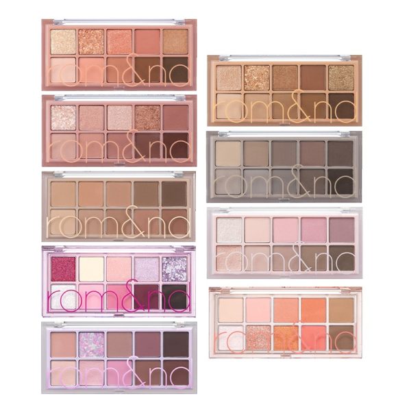 Better Than Palette 7.5g - 9 Color