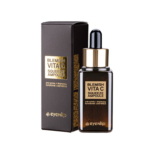 Blemish Vita C Squeeze Ampoule 30ml