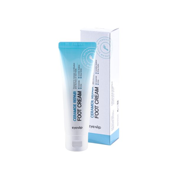 Ceramide Repair Foot Cream 50g