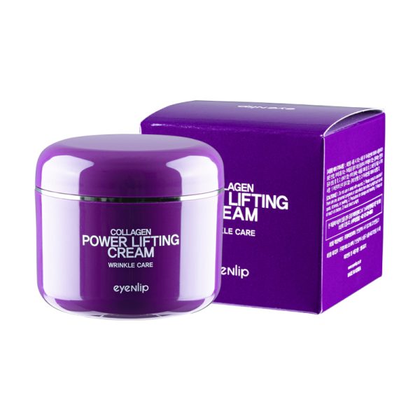 Collagen Power Lifting Cream 100ml