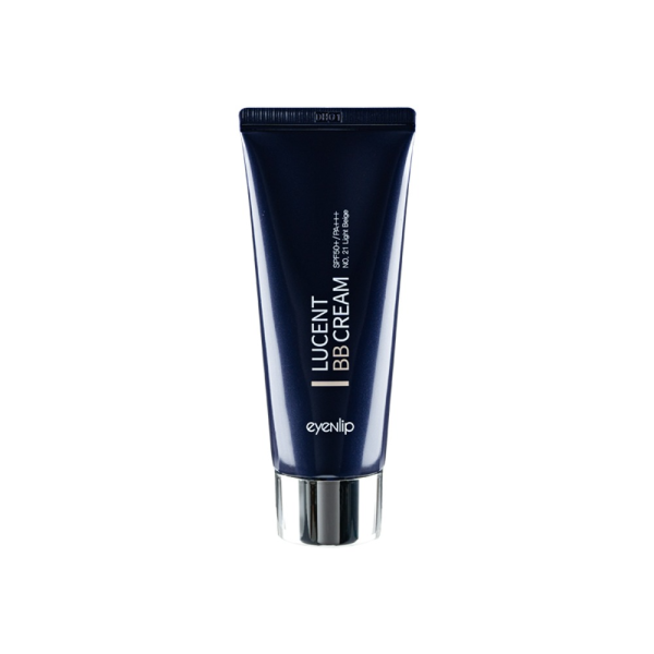Lucent BB Cream 50ml - 4 Color