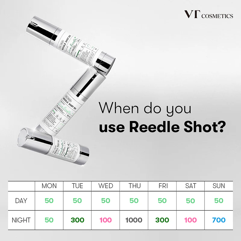 Reedle Shot Serum 300 50ml - Image 3