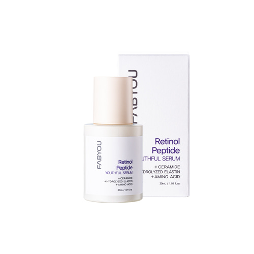 Retinol Peptide Youthful Serum 30ml