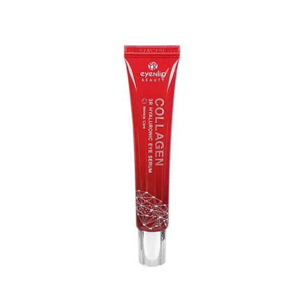 3R Collagen Hyaluronic Eye Serum 25ml