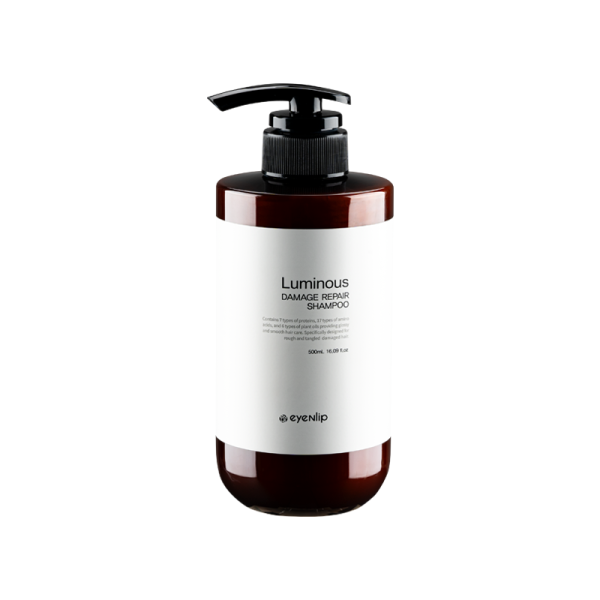 Luminous Damage Repair Shampoo 500ml