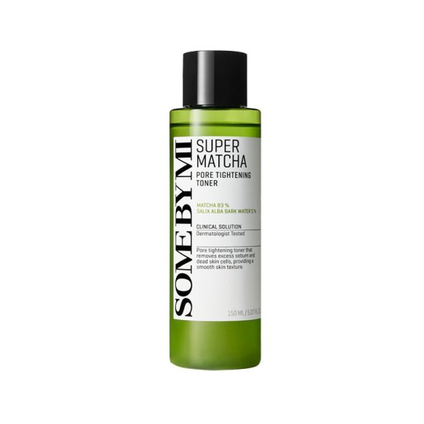 Super Matcha Pore Tightening Toner 150ml
