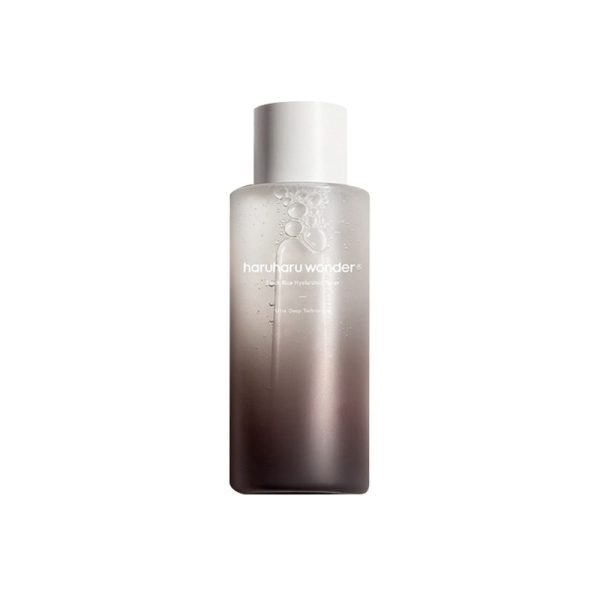 Black Rice Hyaluronic Toner 300ml