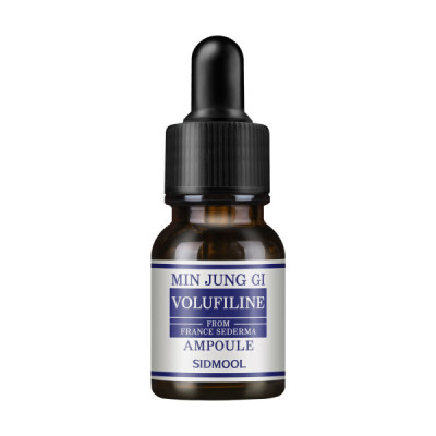 Sidmool Min Jung Gi volufiline ampoule firming
