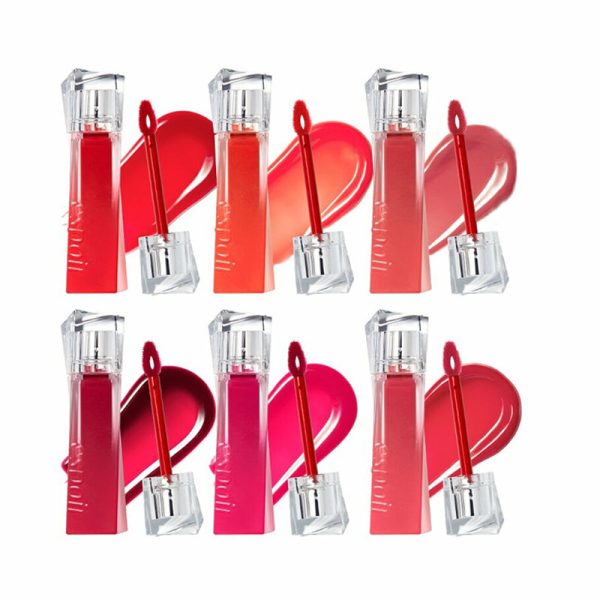 Espoir Couture Lip Tint Glaze (6 Colors) 5 5g
