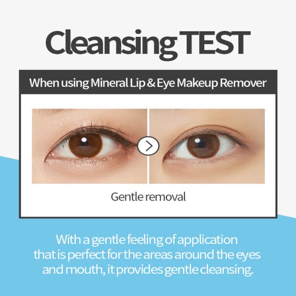 A’PIEU - Mineral Lip & Eye Remover 250ml_03 A’PIEU Mineral Lip & Eye Remover 250ml 03