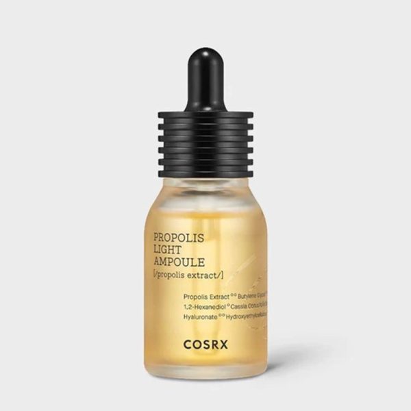 COSRX   Full Fit Propolis Light Ampoule 30ml