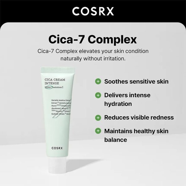 COSRX   Pure Fit Cica Cream Intense 02