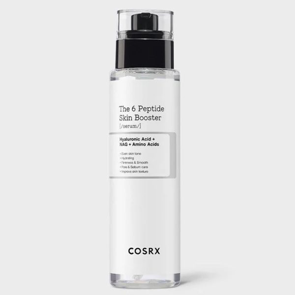 COSRX   The 6 Peptide Skin Booster Serum 150ml