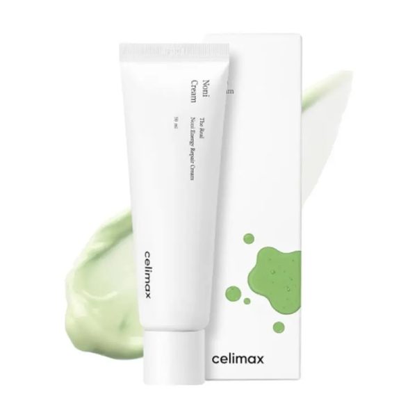 Celimax – The Real Noni Energy Repair Cream 01