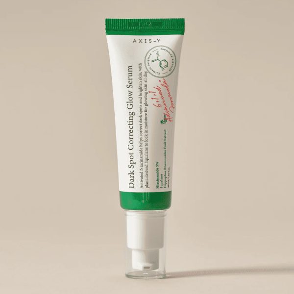 AXIS Y   Dark Spot Correcting Glow Serum 50ml
