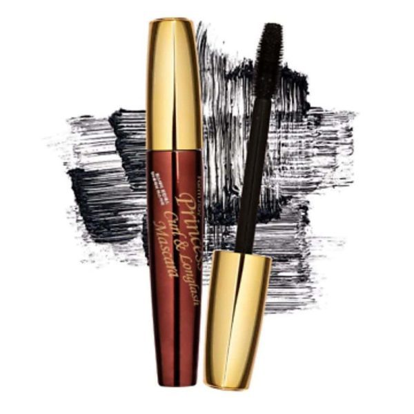 FarmStay – Princess Curl & Longlash Mascara 12g 06