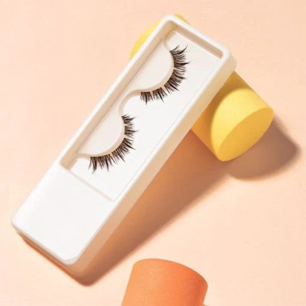 Fillimilli   Point Cutting Lashes #New Smoky J curl (12mm)