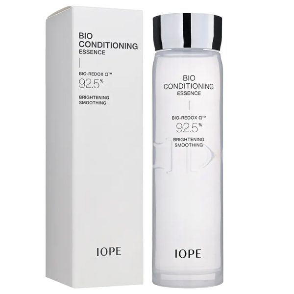 IOPE – Bio Conditioning Essence 168ml 02
