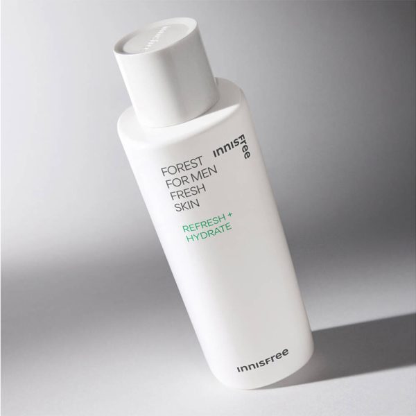 Innisfree   Forest For Men Fresh Skin 180ml