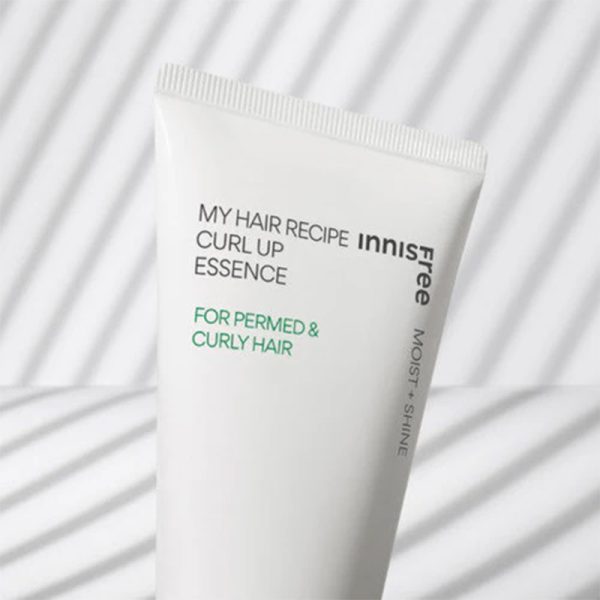 Innisfree – My Hair Recipe Curl Up essence_01 Innisfree – My Hair Recipe Curl Up essence 01