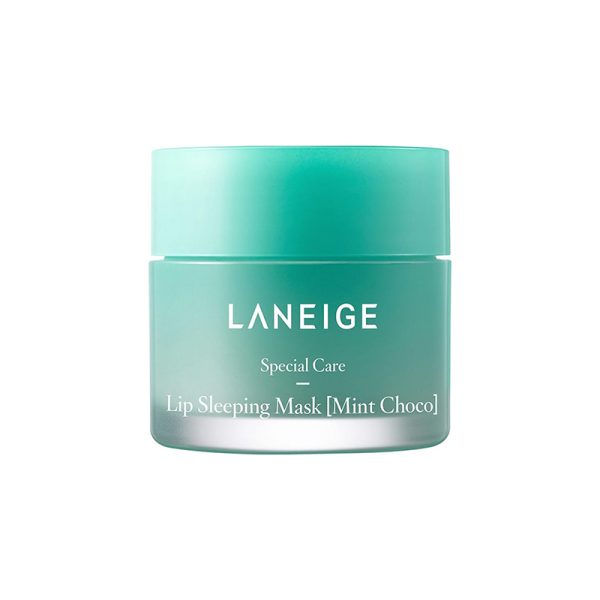 LANEIGE   Lip Sleeping Mask Mint Choco 20g 00