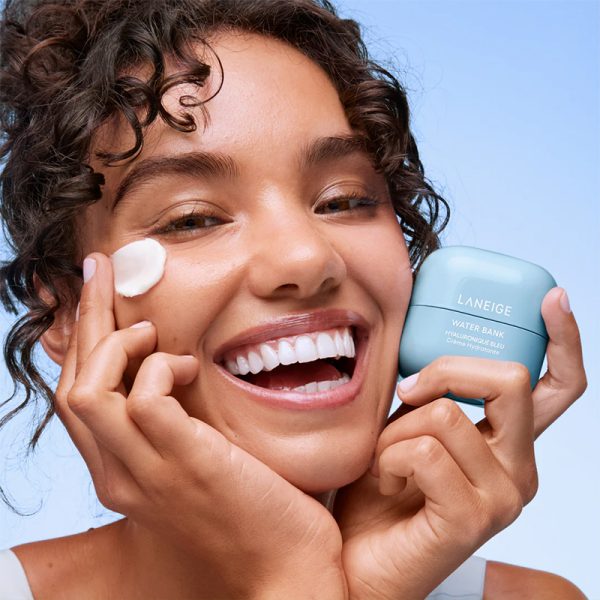 LANEIGE – Water Bank Blue Hyaluronic 02
