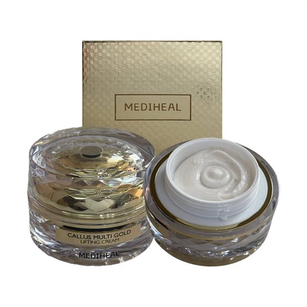 MEDIHEAL – Callus Multi Gold Lifting Cream 00