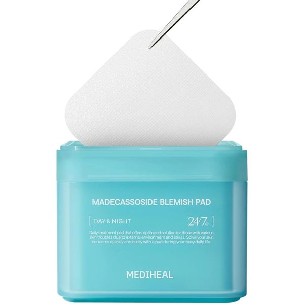 MEDIHEAL – Madecassoside Blemish Pad 01