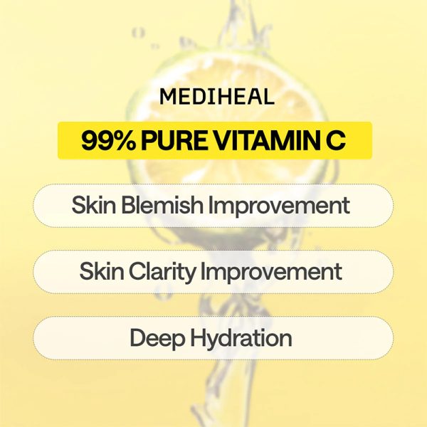 MEDIHEAL – Pepta Lifting Ampoule Mask Sheet 02