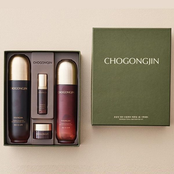MISSHA   CHOGONGJIN SOSAENG SPECIAL 02