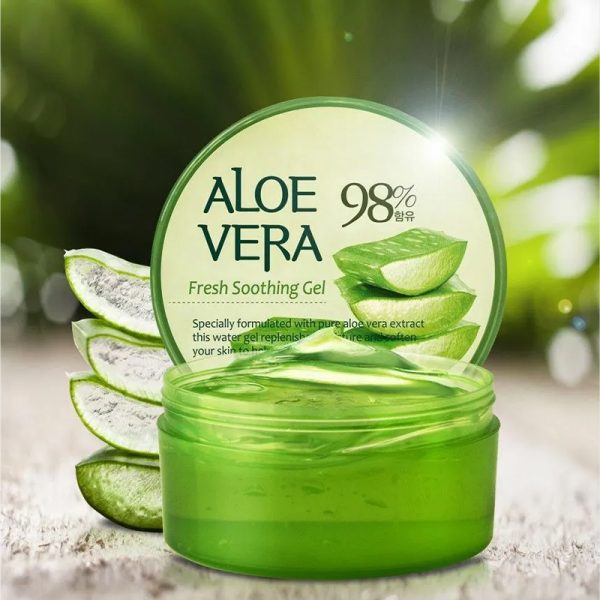 MediFlower AloeVeraFresh300mlx3 02