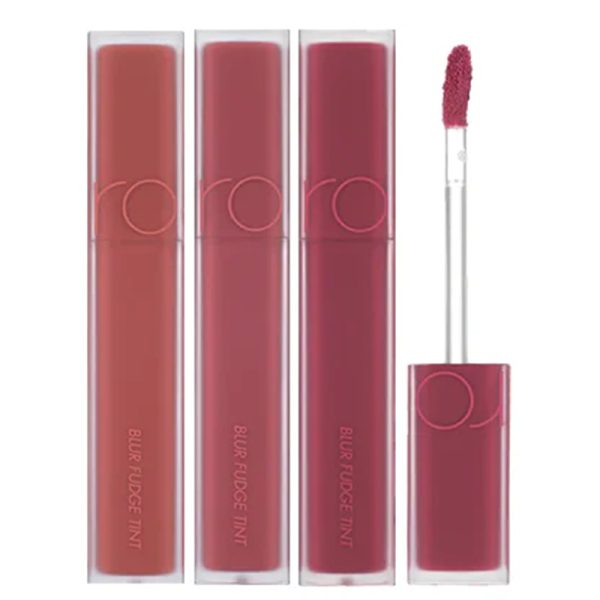 Romand   Blur Fudge Tint   5g
