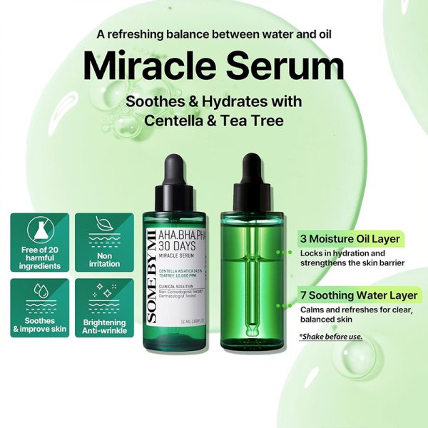 SOME BY MI   AHA BHA PHA 30 Days Miracle Serum04