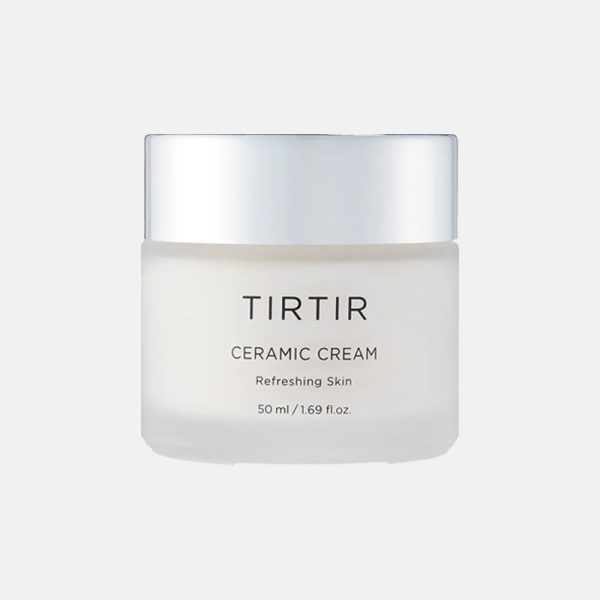 TIRTIR – Ceramic Cream 01