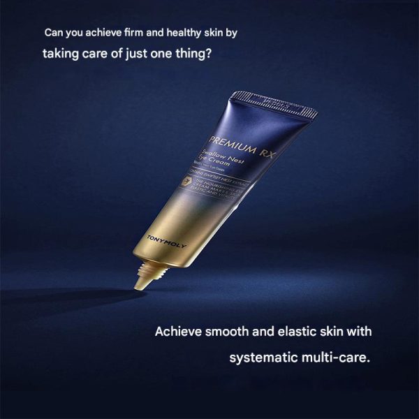 TONYMOLY – Premium RX Swallow Nest Essence 55ml 2pcs Eye Cream 30ml03