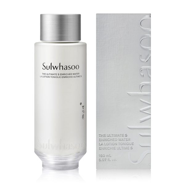 Sulwhasoo   The Ultimate S Enriched Water 150ml