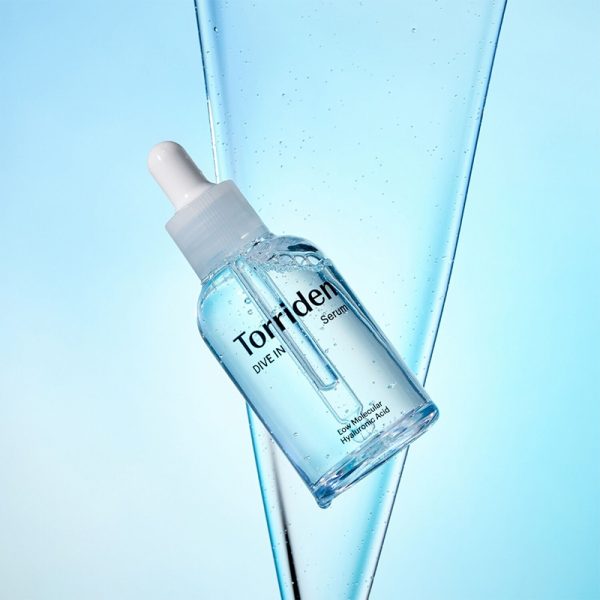Torriden – Dive In – Hyaluronic Acid Serum 02