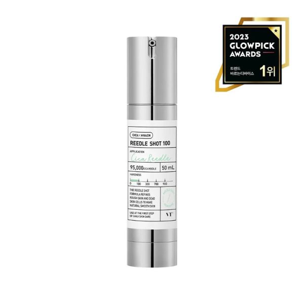 VT   Reedle Shot 100 50ml