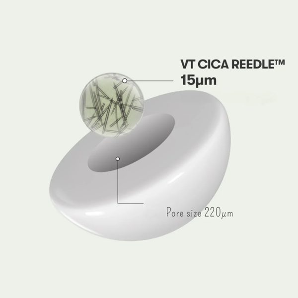VT   Reedle Shot 100 01