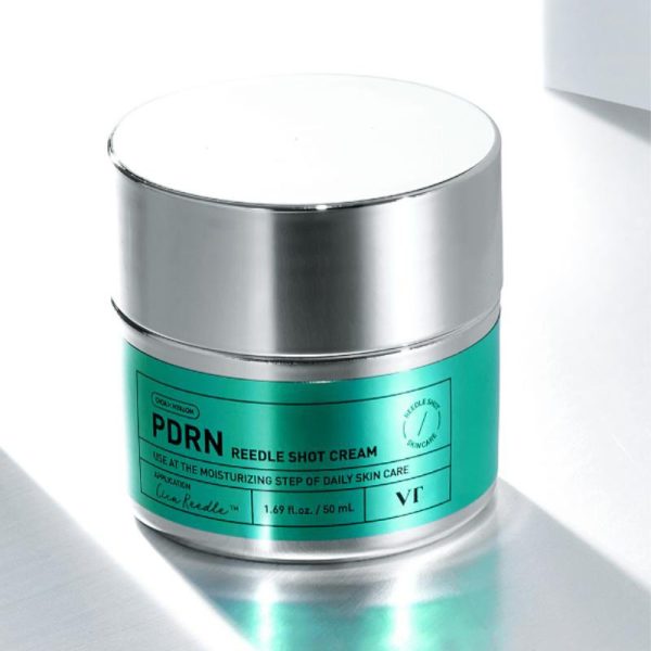 VT   PDRN Reedle Shot Cream 50ml