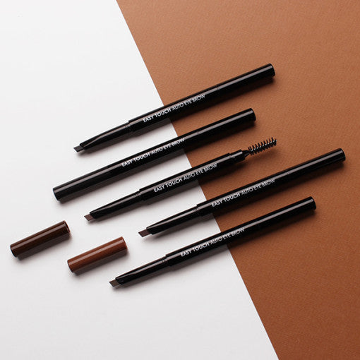 TONYMOLY   Easy Touch Auto Eyebrow 5 Colors