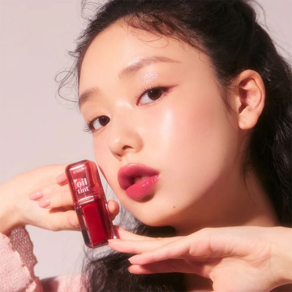 ETUDE - Dear Darling Oil Tint 4.2g_03 ETUDE Dear Darling Oil Tint 4 2g 03