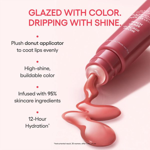 LANEIGE - Glaze Craze Tinted Lip Serum 12g_01 LANEIGE Glaze Craze Tinted Lip Serum 12g 01