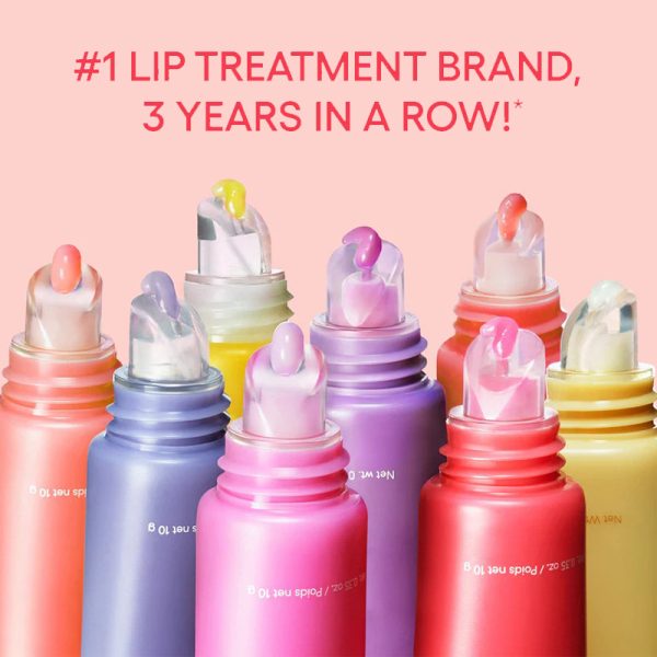 LANEIGE   Lip Glowy Balm 10g (6 types)
