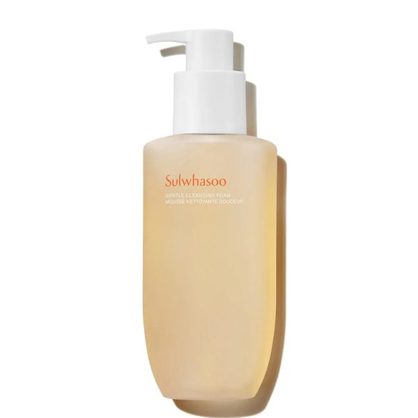Sulwhasoo   Gentle Cleansing Foam 200ml