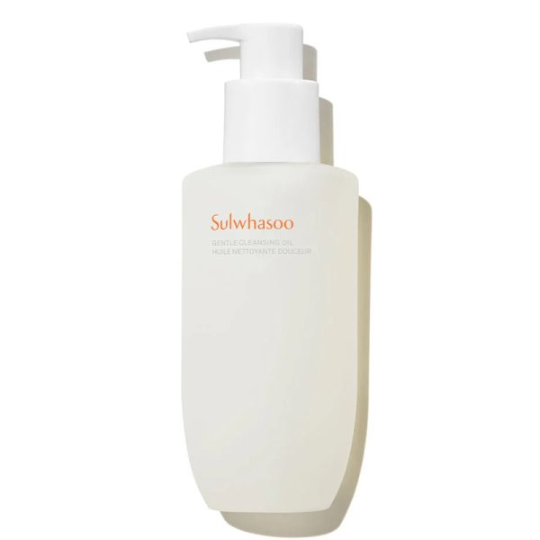 Sulwhasoo   Gentle Cleansing Oil 200ml